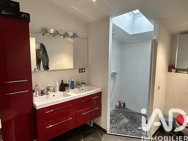 Appartement à vendre 5 pièces 240 m² Clermont-Ferrand