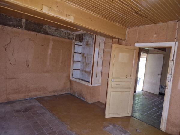 Maison à vendre 2 pièces BINAS (41)