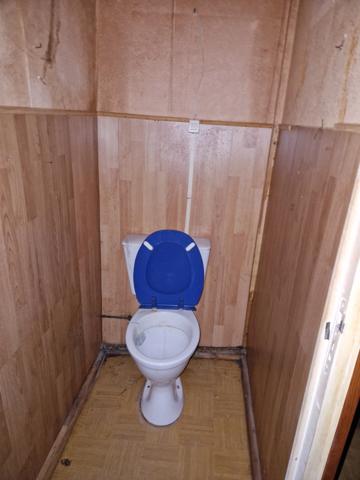 Maison à vendre 2 pièces BINAS (41)