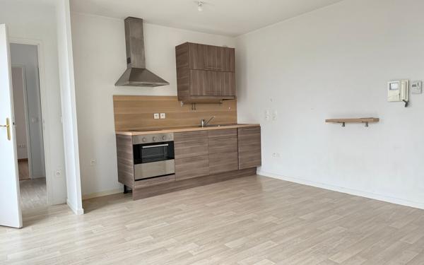 Appartement à louer    2 pièces •  Les Ulis