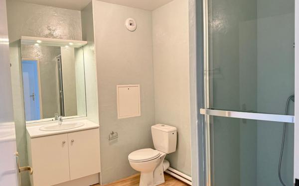 Appartement à louer    2 pièces •  Les Ulis