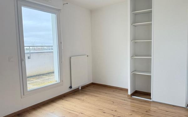 Appartement à louer    2 pièces •  Les Ulis