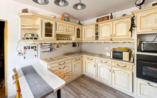 Maison à vendre    5 pièces •  Saint-Astier