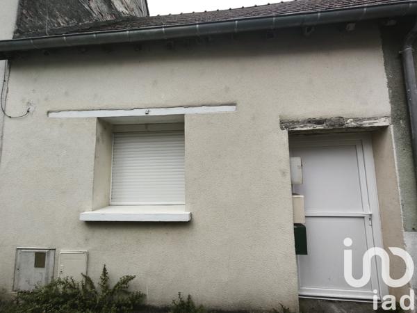 Immeuble à vendre 100 m² Romorantin-Lanthenay