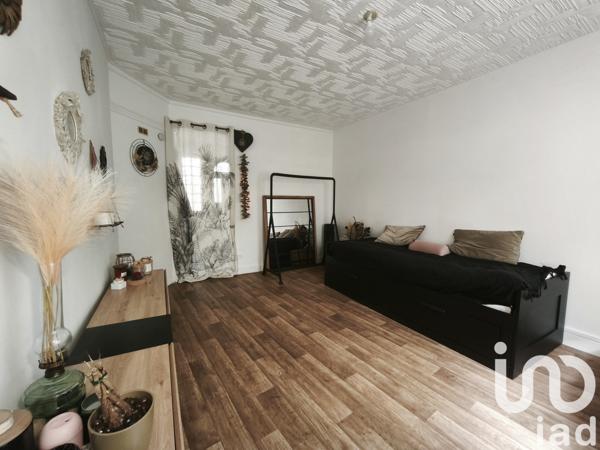 Immeuble à vendre 100 m² Romorantin-Lanthenay