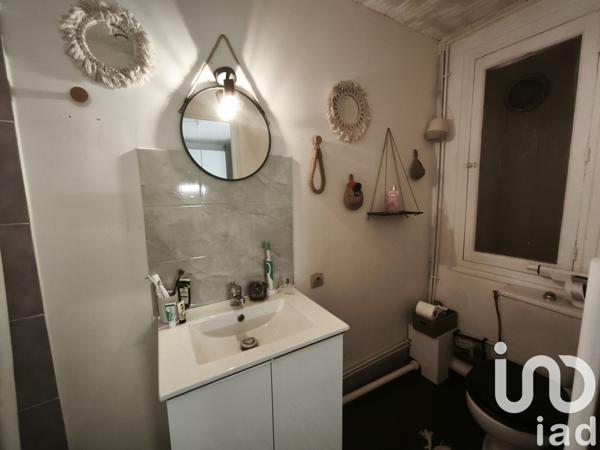 Immeuble à vendre 100 m² Romorantin-Lanthenay