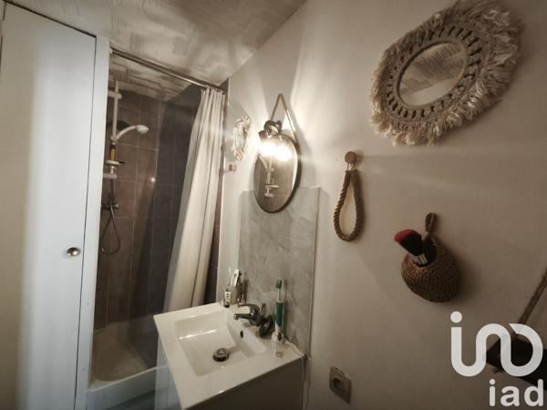 Immeuble à vendre 100 m² Romorantin-Lanthenay