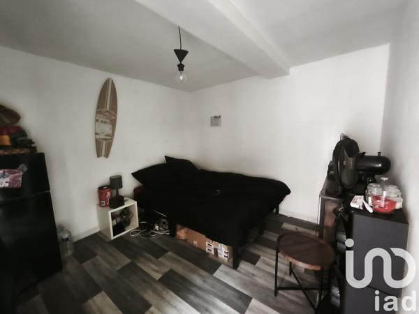 Immeuble à vendre 100 m² Romorantin-Lanthenay