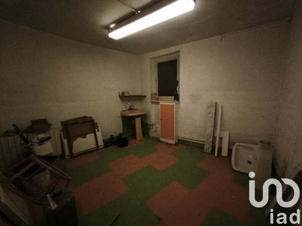 Immeuble à vendre 100 m² Romorantin-Lanthenay