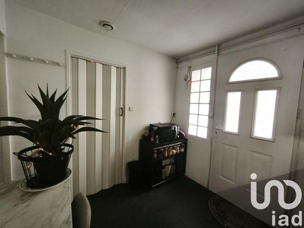 Immeuble à vendre 100 m² Romorantin-Lanthenay