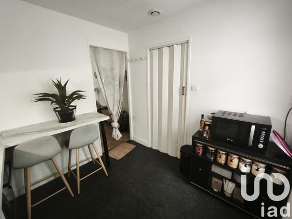 Immeuble à vendre 100 m² Romorantin-Lanthenay