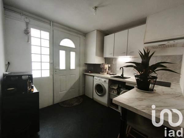 Immeuble à vendre 100 m² Romorantin-Lanthenay