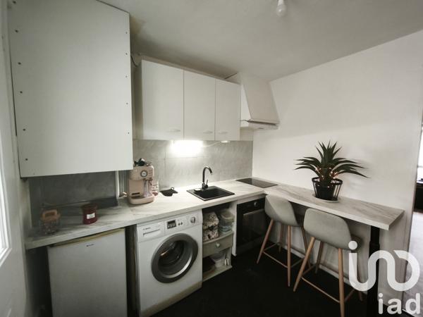 Immeuble à vendre 100 m² Romorantin-Lanthenay