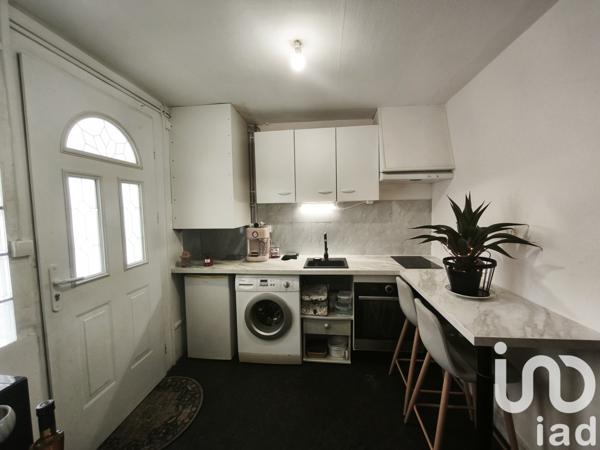 Immeuble à vendre 100 m² Romorantin-Lanthenay