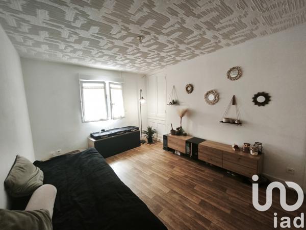 Immeuble à vendre 100 m² Romorantin-Lanthenay