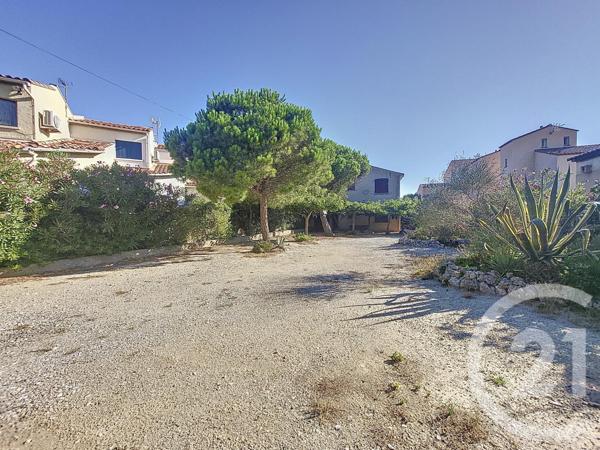 Maison à vendre  7 pièces - 130 m2 LEUCATE - 11