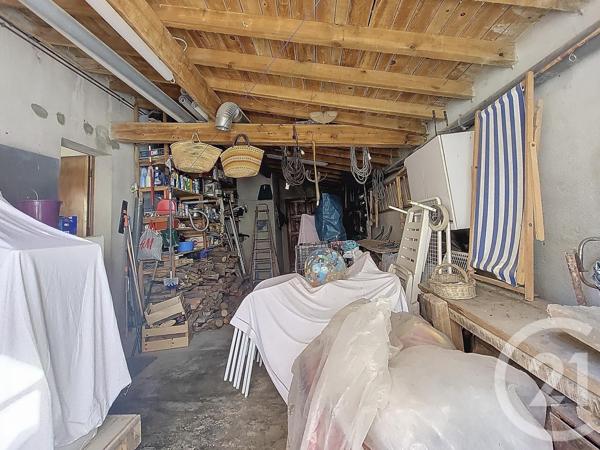 Maison à vendre  7 pièces - 130 m2 LEUCATE - 11