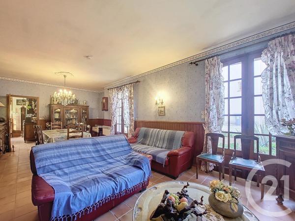 Maison à vendre  7 pièces - 130 m2 LEUCATE - 11