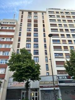 Appartement à vendre à Paris 13e arrondissement à Paris (75013), ref : 1392 Appartement à vendre à Paris 13e arrondissement à Paris (75013), ref : 1392
