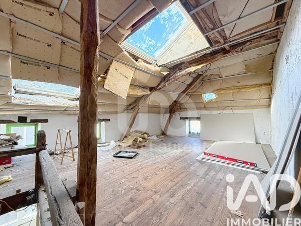 Maison à vendre 7 pièces 126 m² Le Pellerin