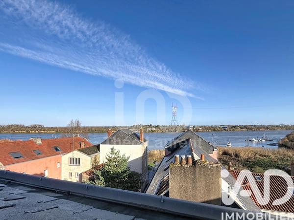 Maison à vendre 7 pièces 126 m² Le Pellerin