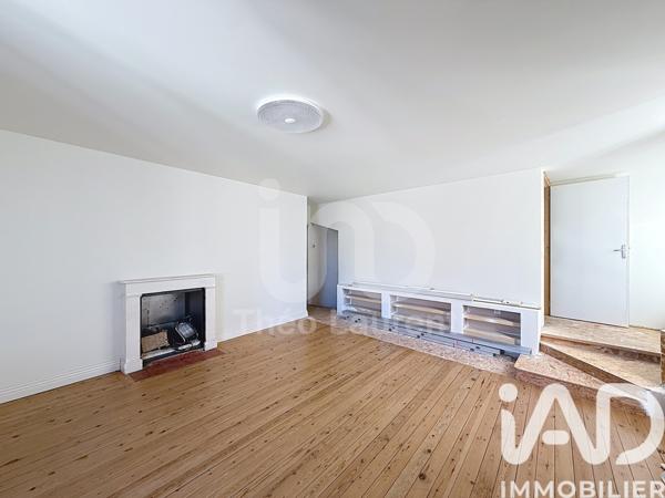 Maison à vendre 7 pièces 126 m² Le Pellerin