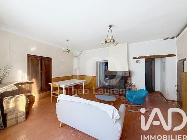 Maison à vendre 7 pièces 126 m² Le Pellerin