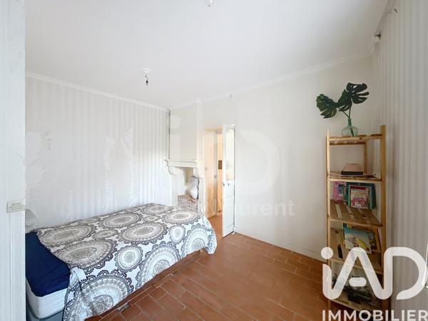 Maison à vendre 7 pièces 126 m² Le Pellerin