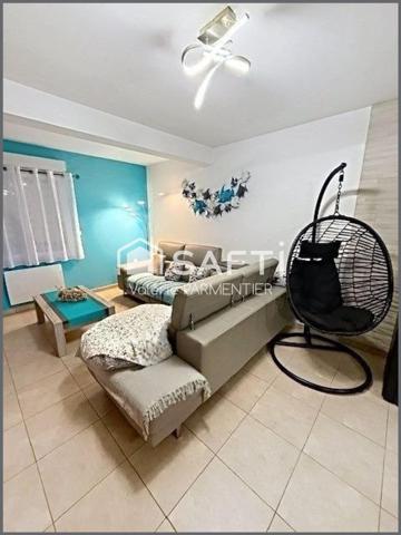 Grande maison familiale tout confort à Rang du Fliers