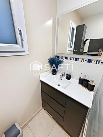 Grande maison familiale tout confort à Rang du Fliers