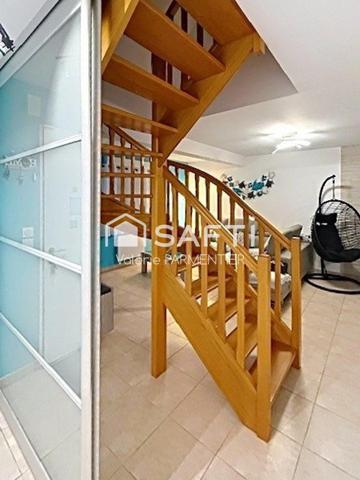 Grande maison familiale tout confort à Rang du Fliers