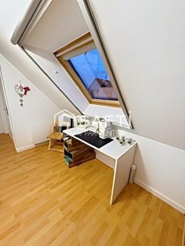 Grande maison familiale tout confort à Rang du Fliers