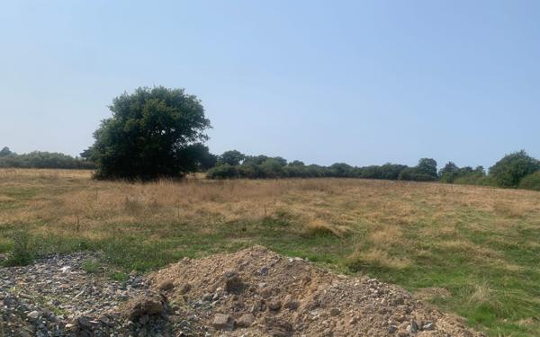 Terrain à vendre    La Baule-Escoublac