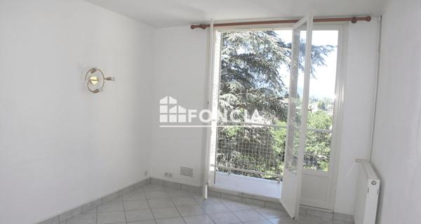 Location Appartement 2 pièces 40.26 m² - Villard-bonnot 38190