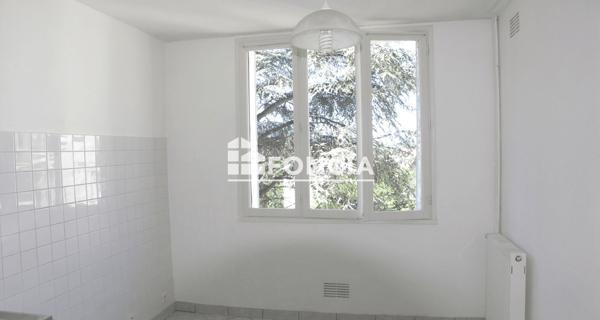 Location Appartement 2 pièces 40.26 m² - Villard-bonnot 38190