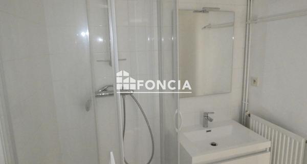Location Appartement 2 pièces 40.26 m² - Villard-bonnot 38190