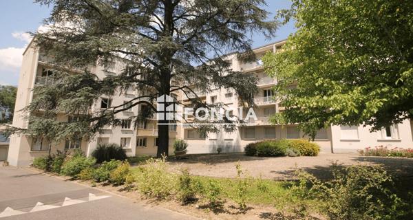 Location Appartement 2 pièces 40.26 m² - Villard-bonnot 38190