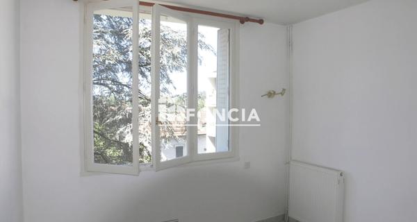 Location Appartement 2 pièces 40.26 m² - Villard-bonnot 38190