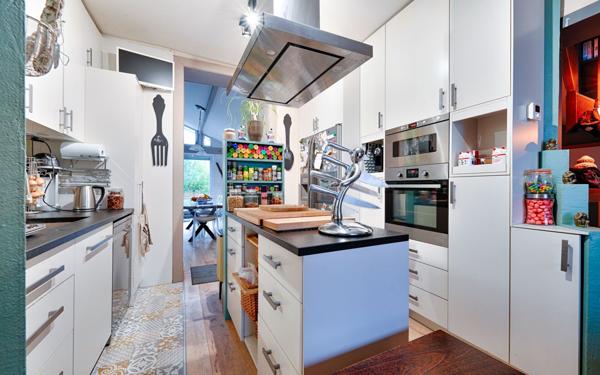 Maison à vendre    5 pièces • 93,60 m2 Crosne