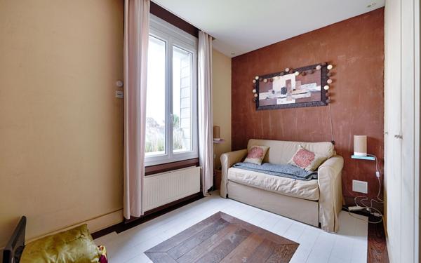 Maison à vendre    5 pièces • 93,60 m2 Crosne