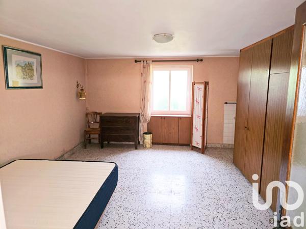 Maison à vendre 6 pièces 137 m² Fontaines