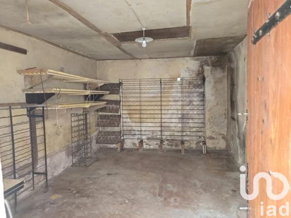 Maison à vendre 6 pièces 137 m² Fontaines