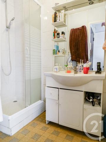 Appartement T2 à vendre  2 pièces - 40 m2 LYON - 69003