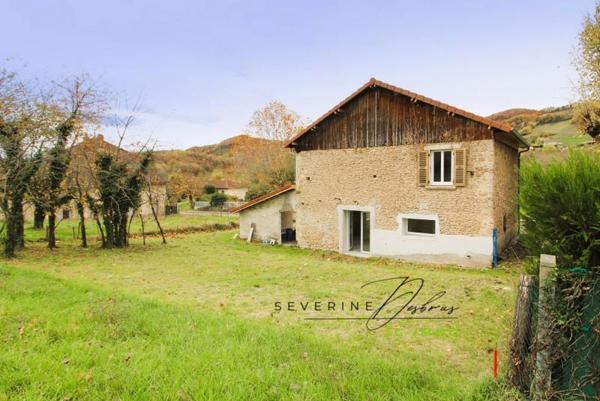 Vente / Maison traditionnelle