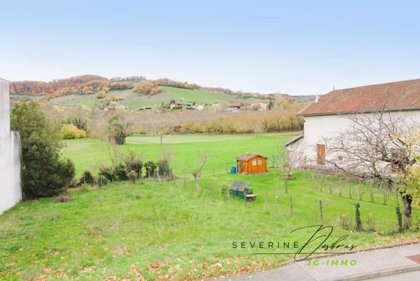 Vente / Maison traditionnelle