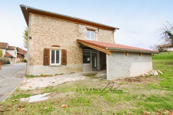 Vente / Maison traditionnelle