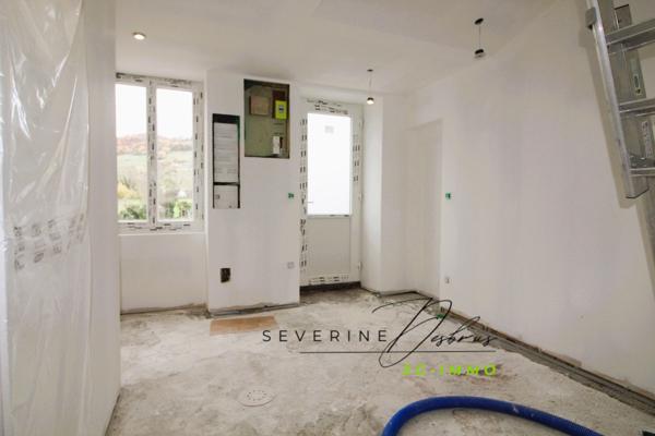 Vente / Maison traditionnelle