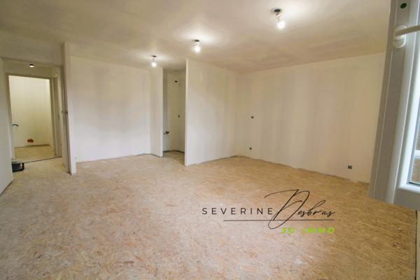 Vente / Maison traditionnelle