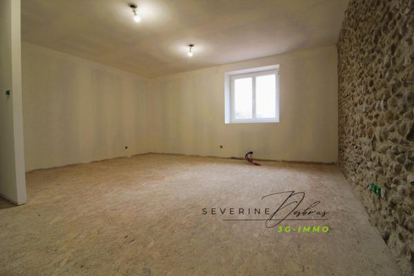 Vente / Maison traditionnelle