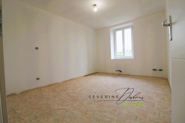 Vente / Maison traditionnelle